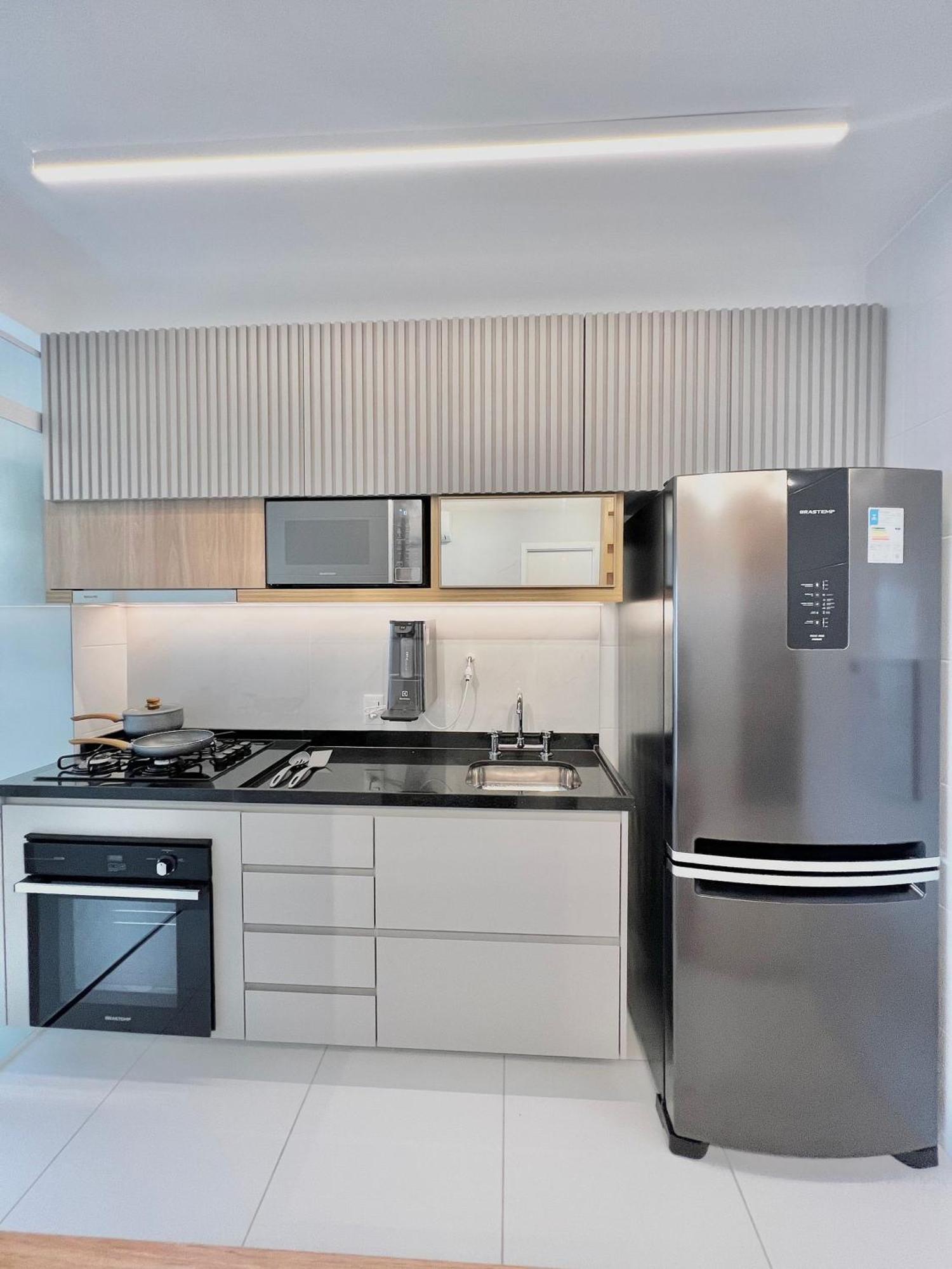 Innvista Airbrooklin Apartamento São Paulo