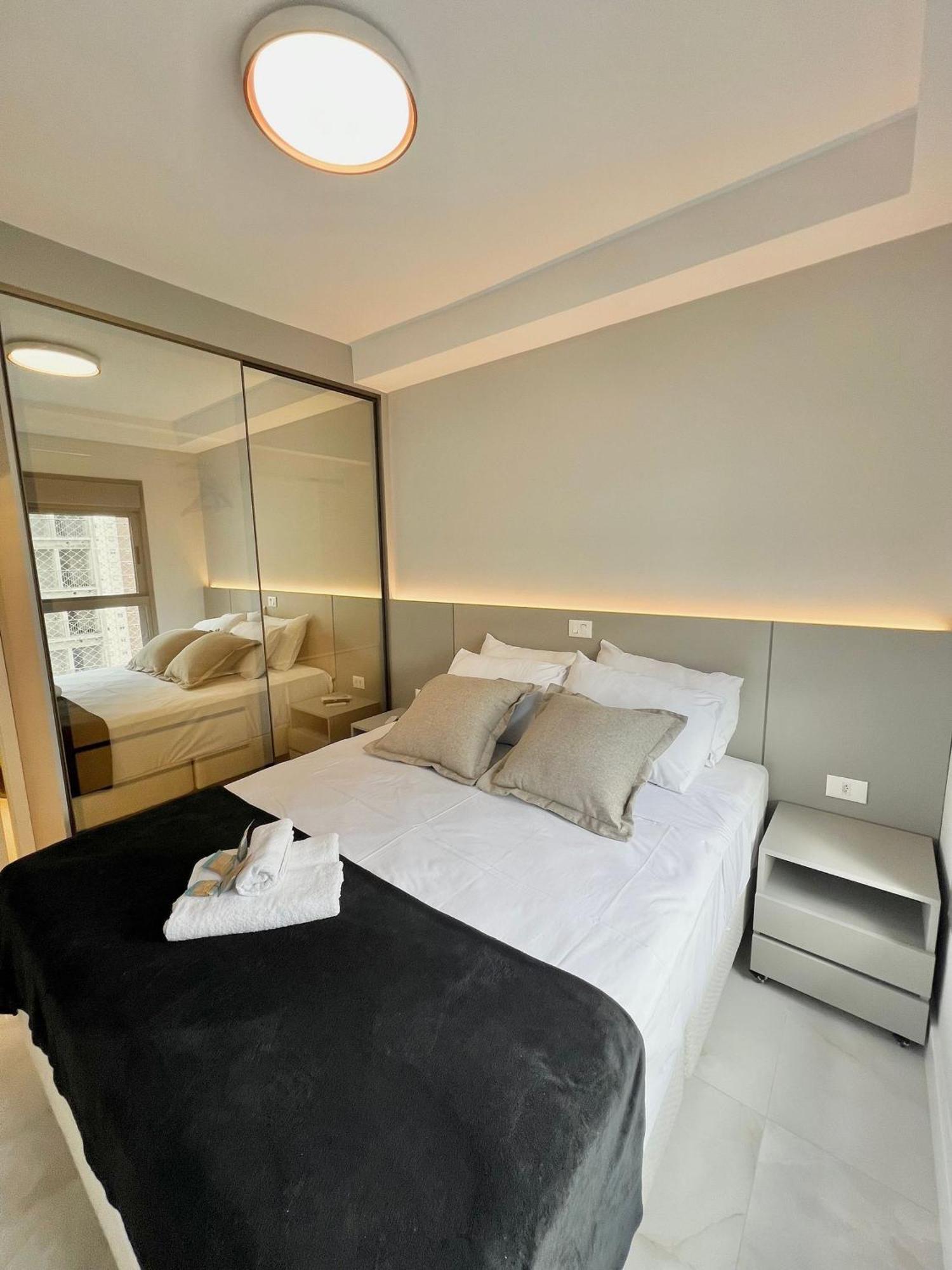 Innvista Airbrooklin Apartamento