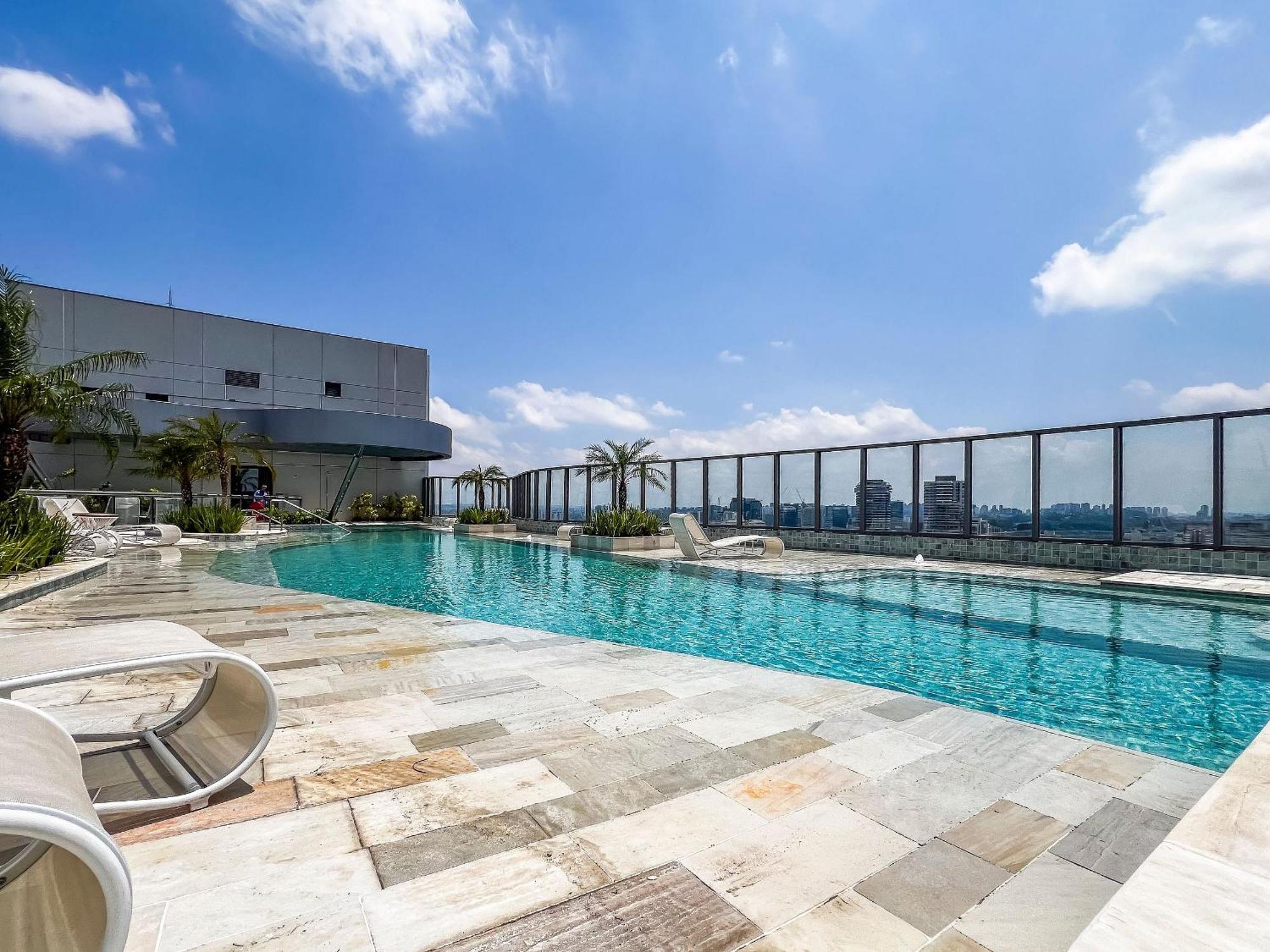 Innvista Airbrooklin * São Paulo
