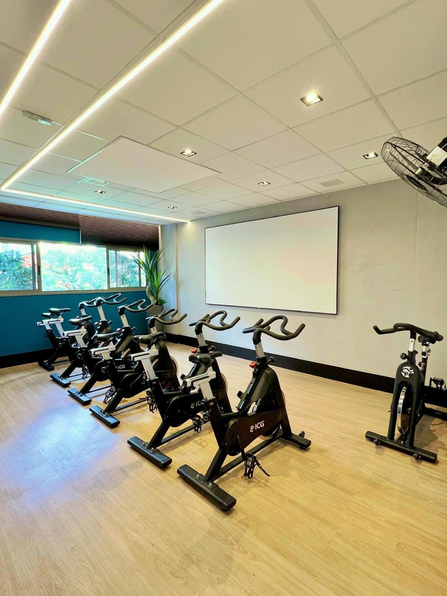 Apartamento Innvista Airbrooklin