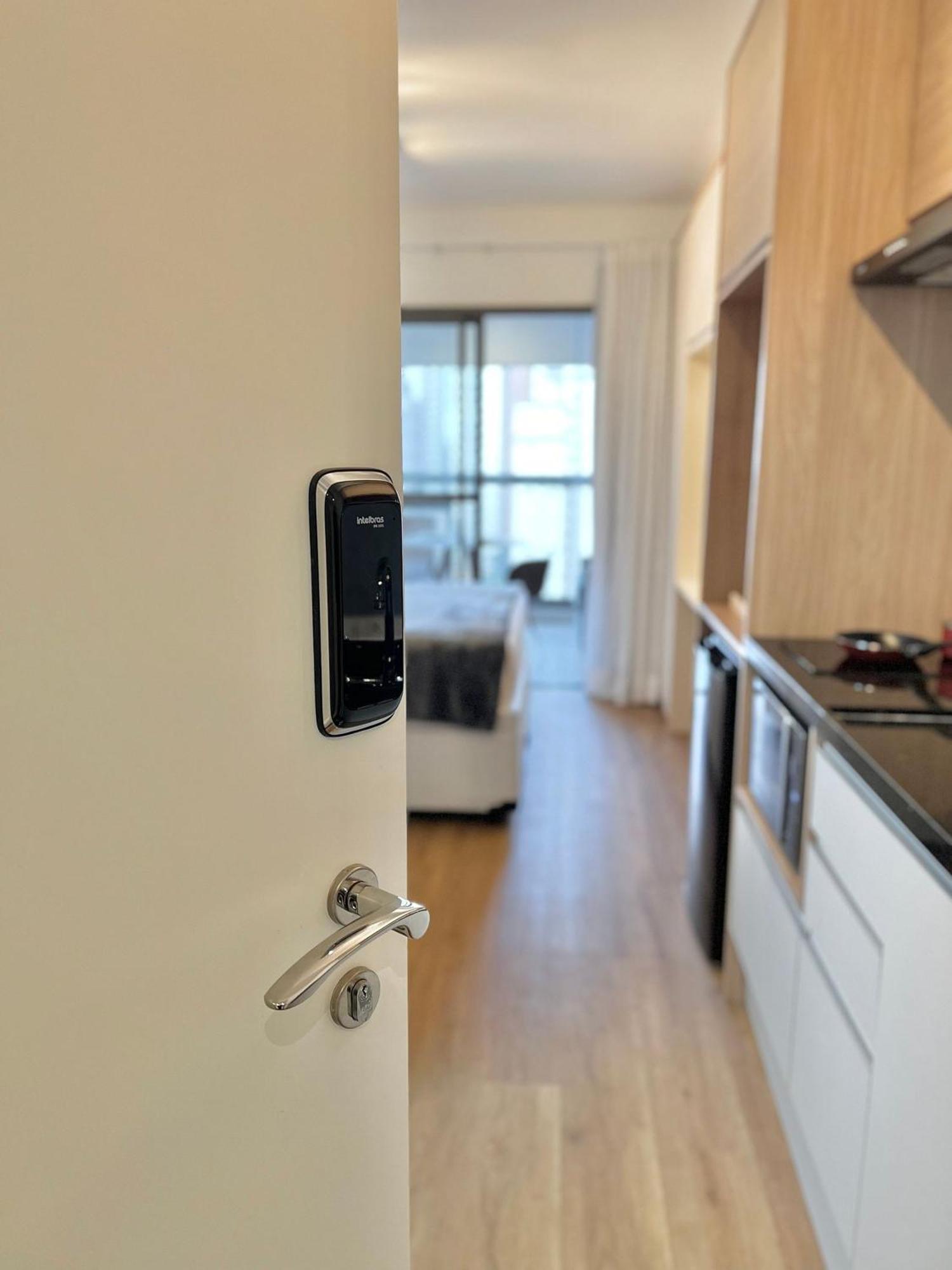 Innvista Airbrooklin Apartamento *