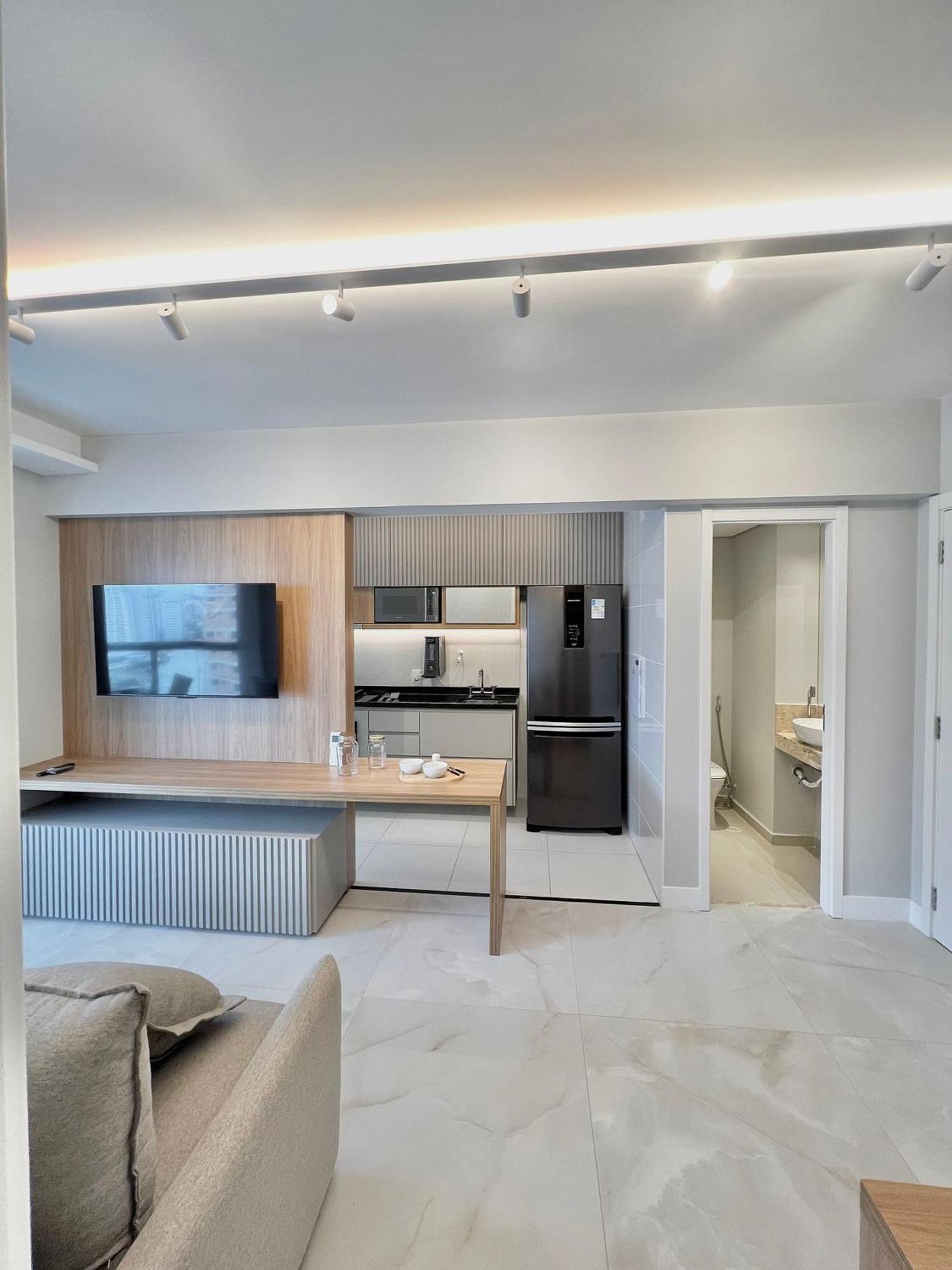 Apartment Innvista Airbrooklin