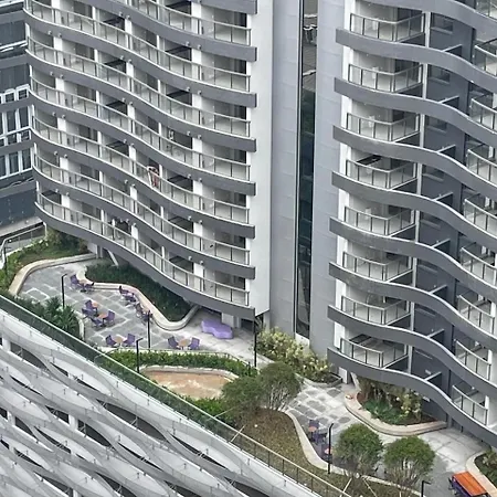 Innvista Airbrooklin São Paulo Exterior foto