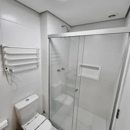 Innvista Airbrooklin São Paulo Exterior foto