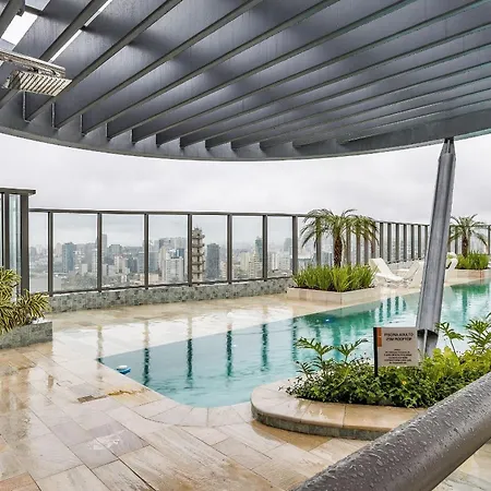 Innvista Airbrooklin São Paulo Exterior foto