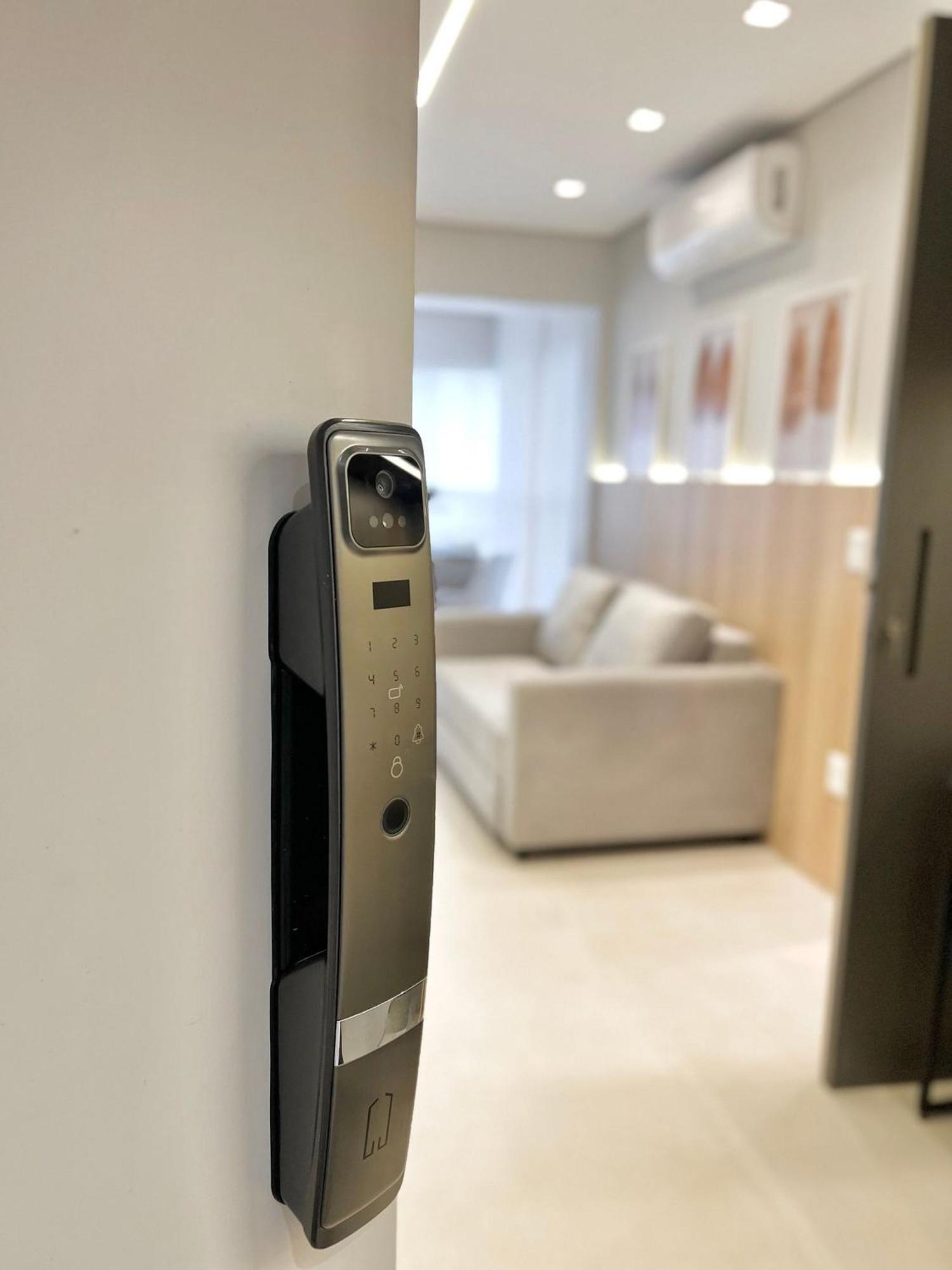Innvista Airbrooklin Apartamento