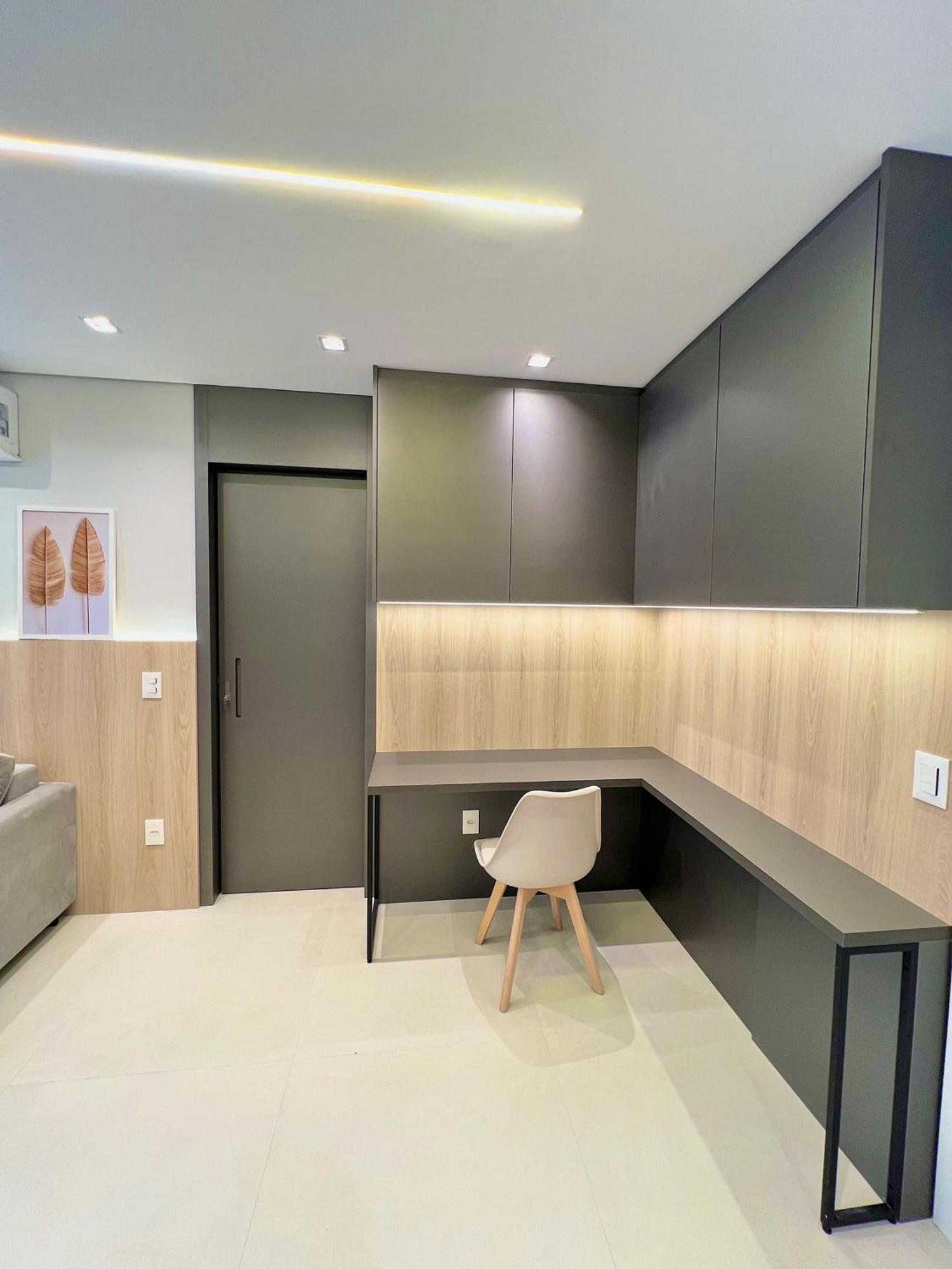 Apartamento Innvista Airbrooklin *
