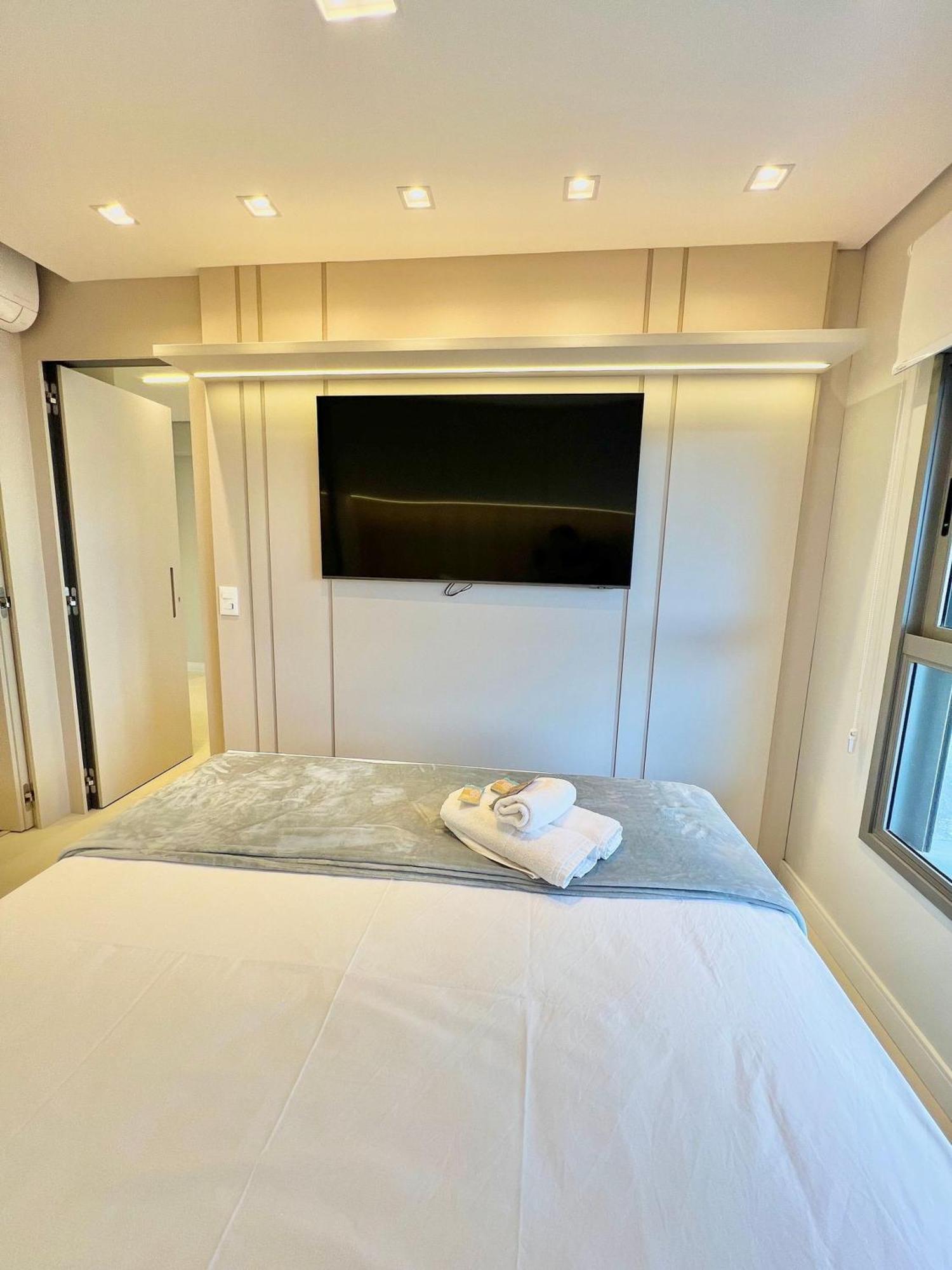 Innvista Airbrooklin * São Paulo