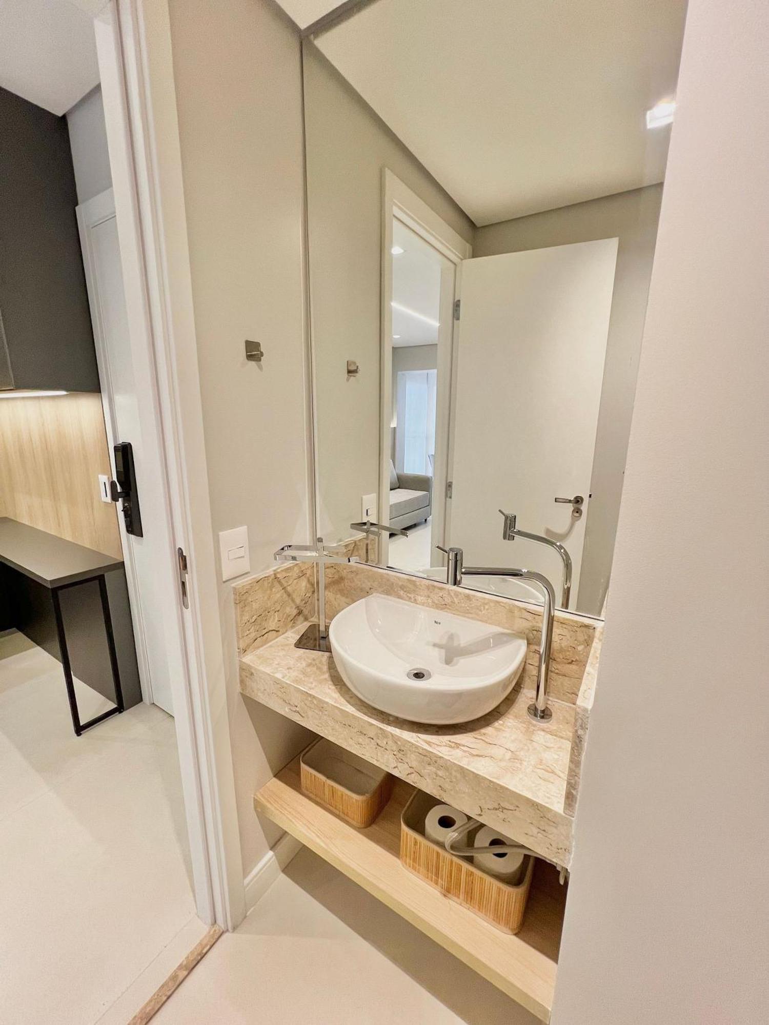 Innvista Airbrooklin Apartamento