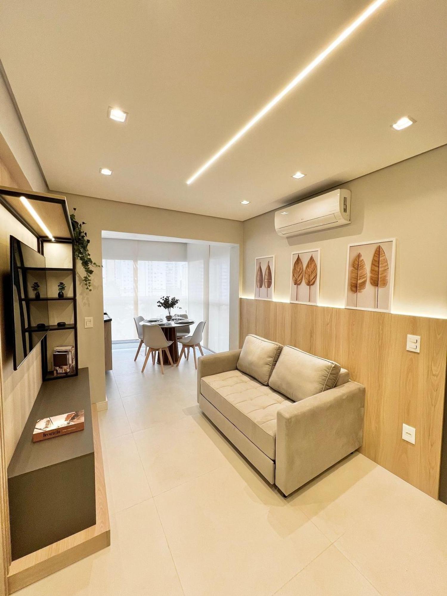 Apartamento Innvista Airbrooklin