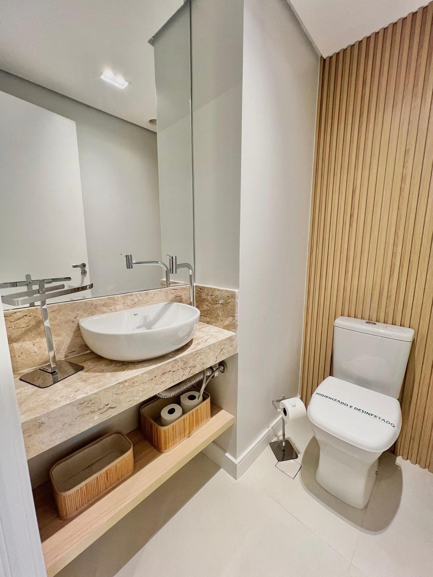 Innvista Airbrooklin São Paulo