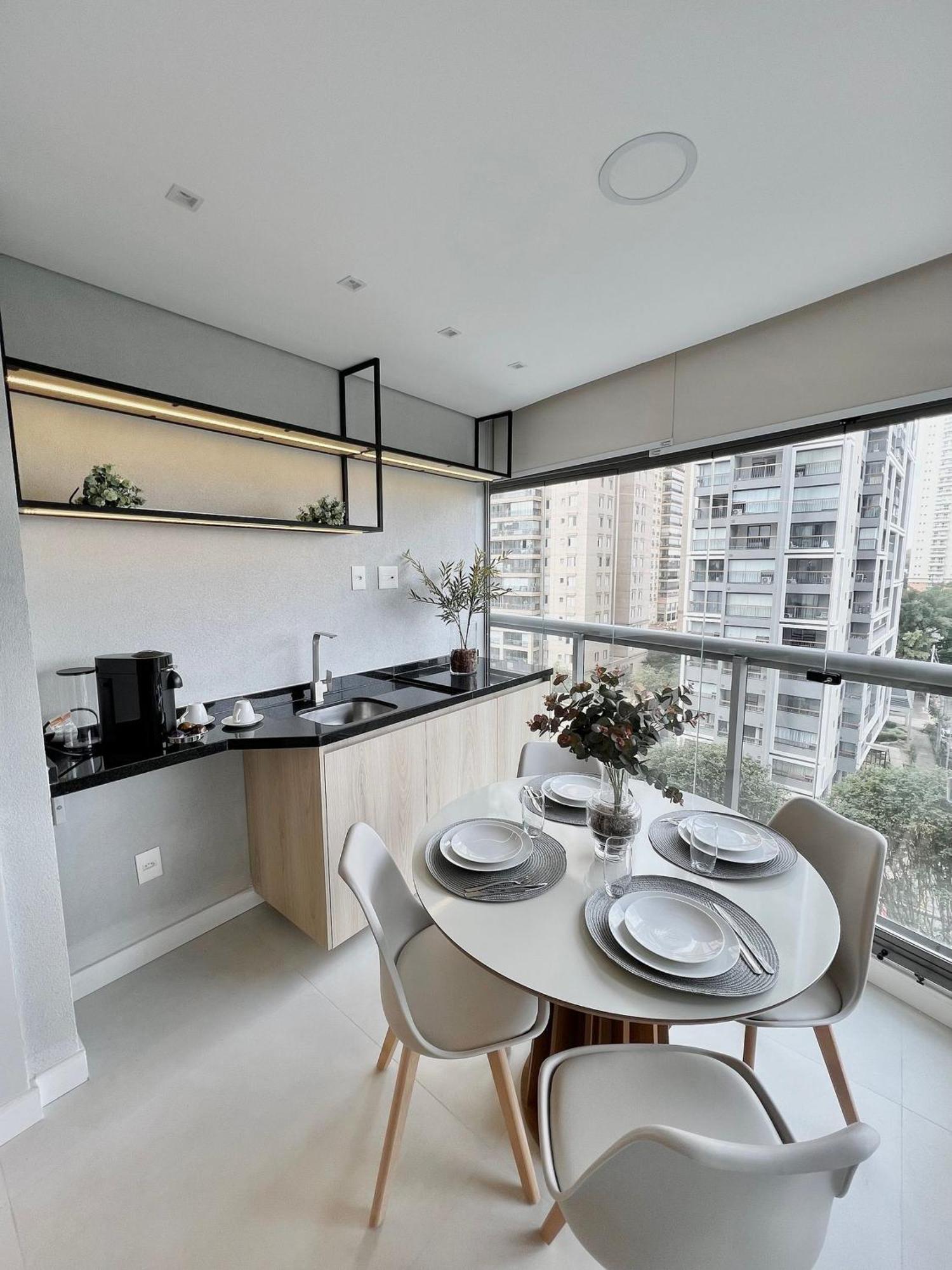 Innvista Airbrooklin * São Paulo