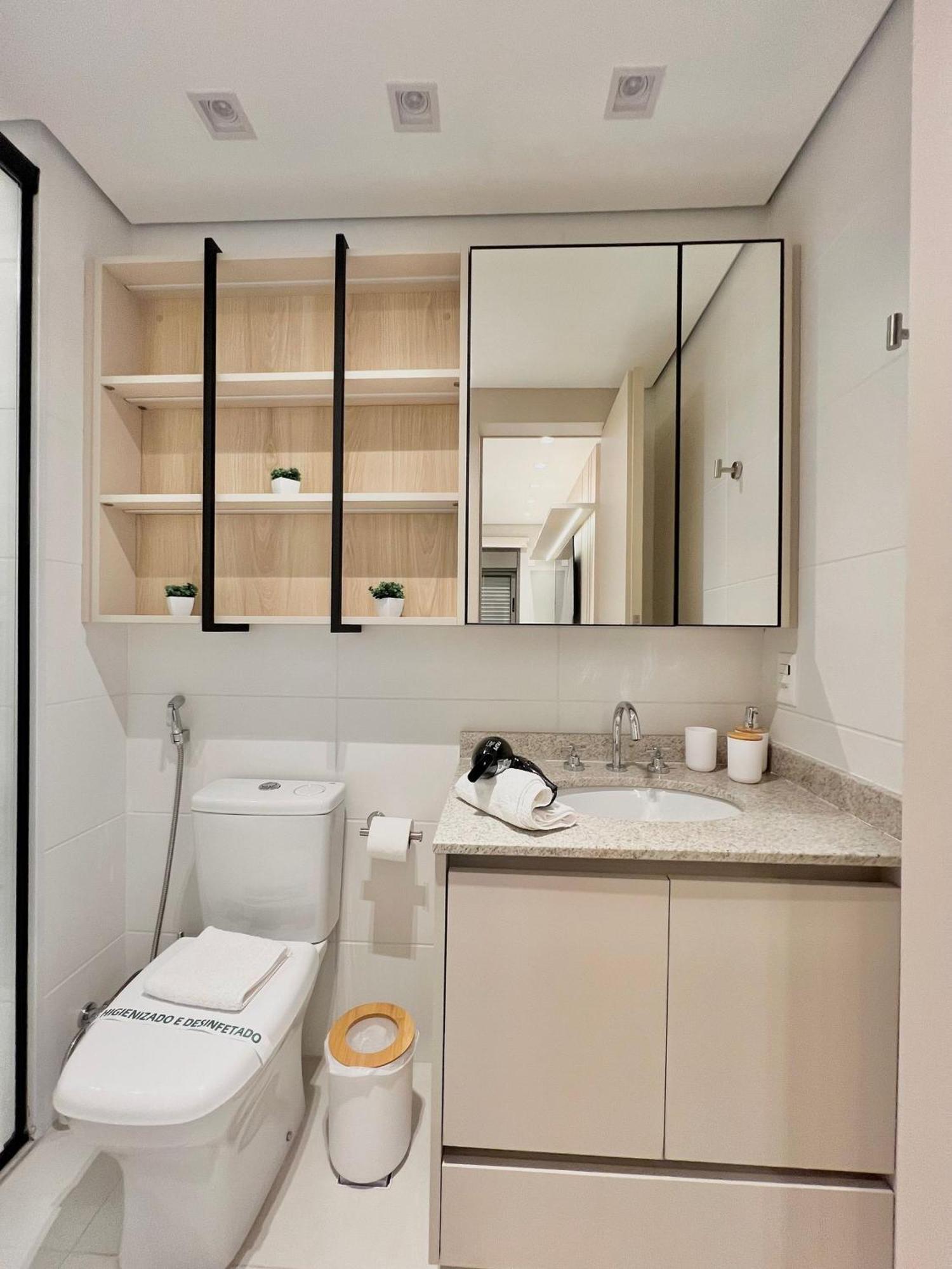 Innvista Airbrooklin Apartamento