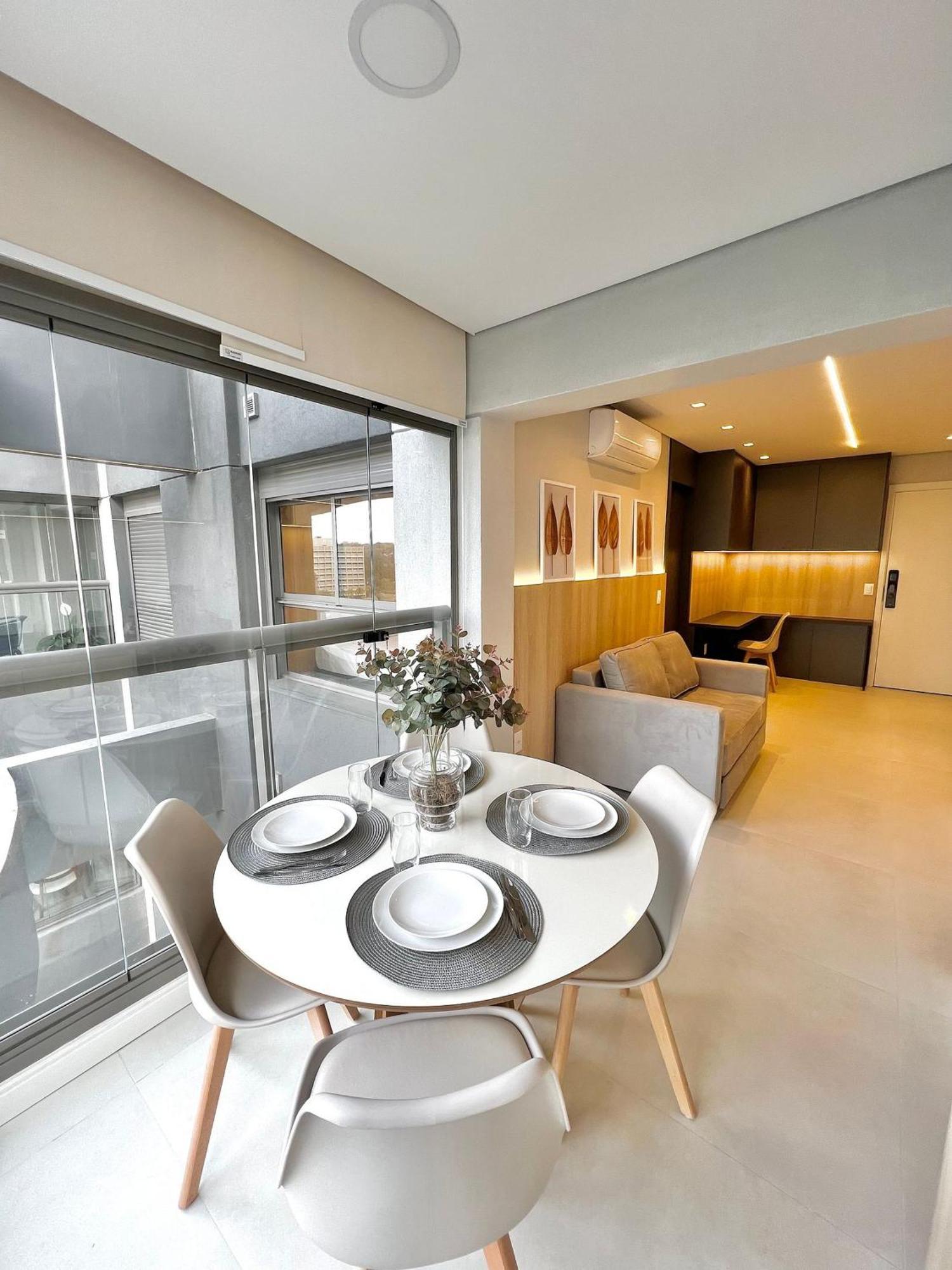 Apartamento Innvista Airbrooklin *