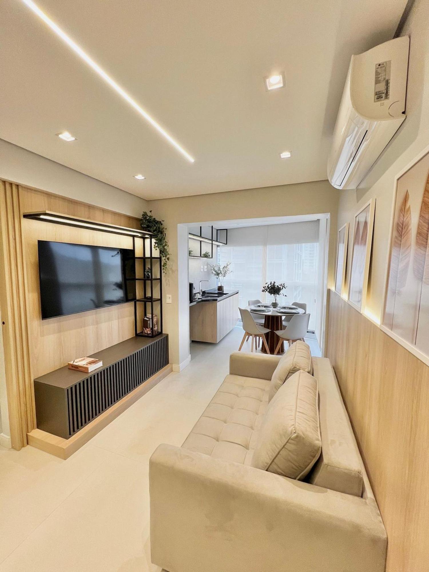 Innvista Airbrooklin Apartamento São Paulo