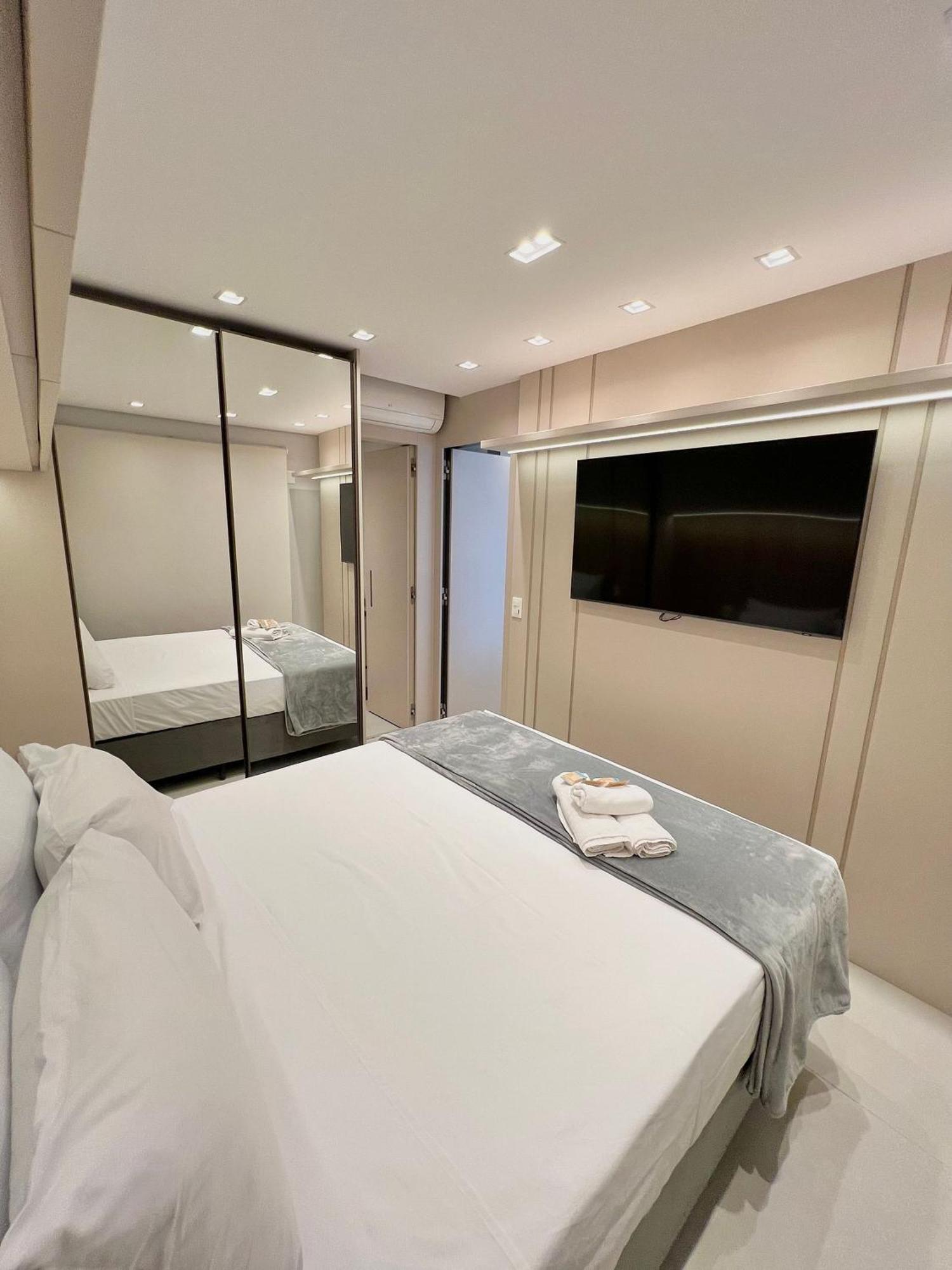 Apartamento Innvista Airbrooklin São Paulo
