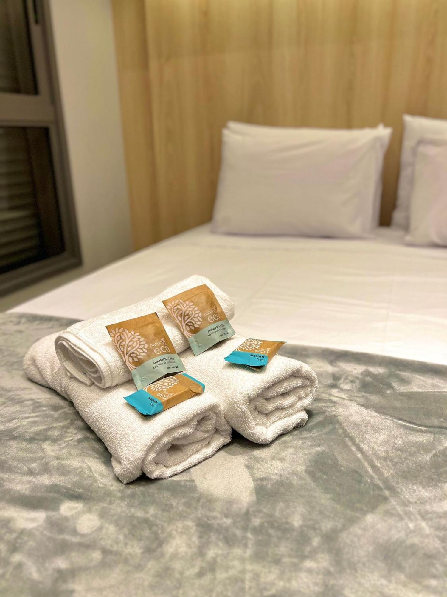 Apartamento Innvista Airbrooklin São Paulo