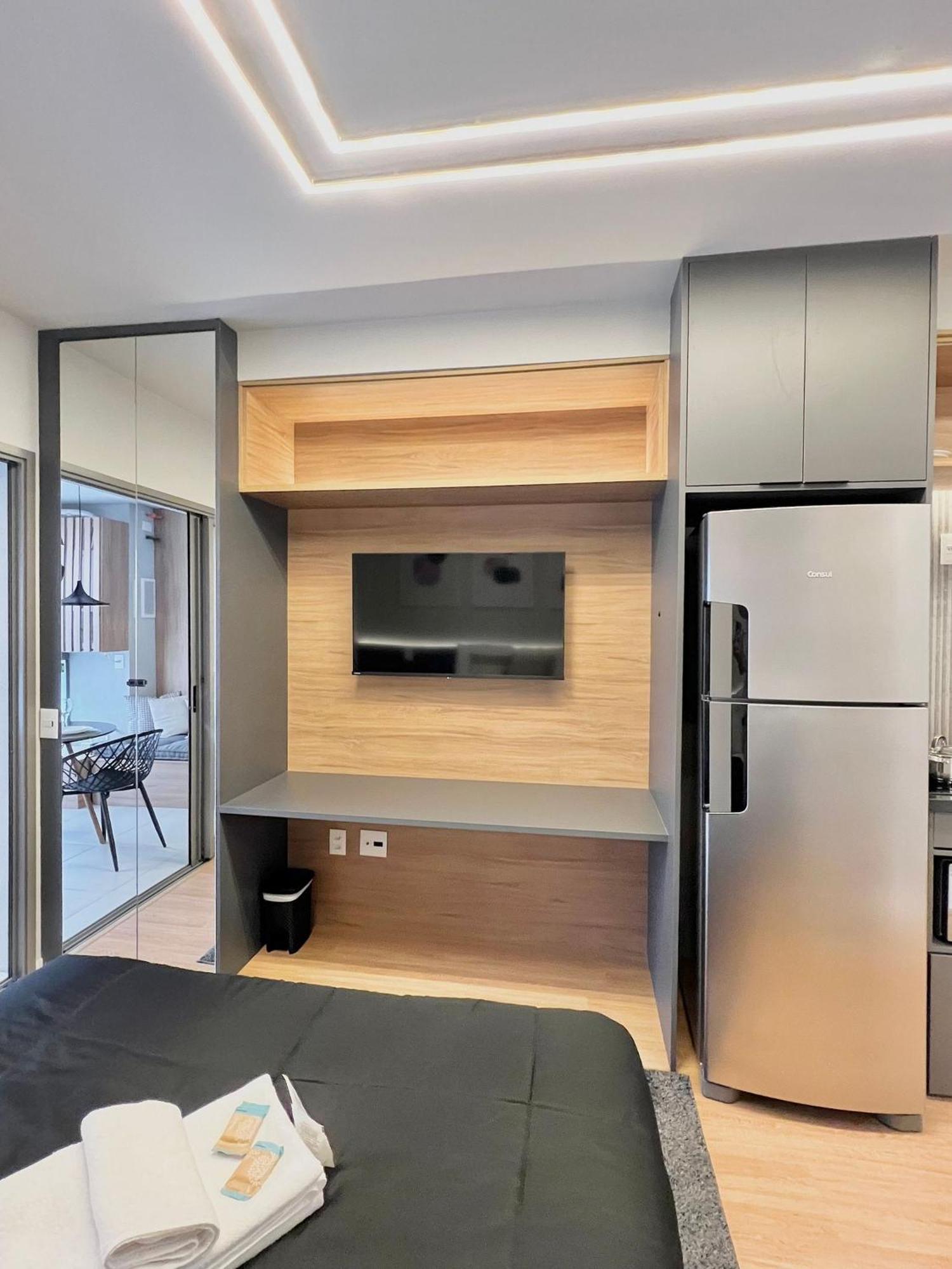 Apartamento Innvista Airbrooklin