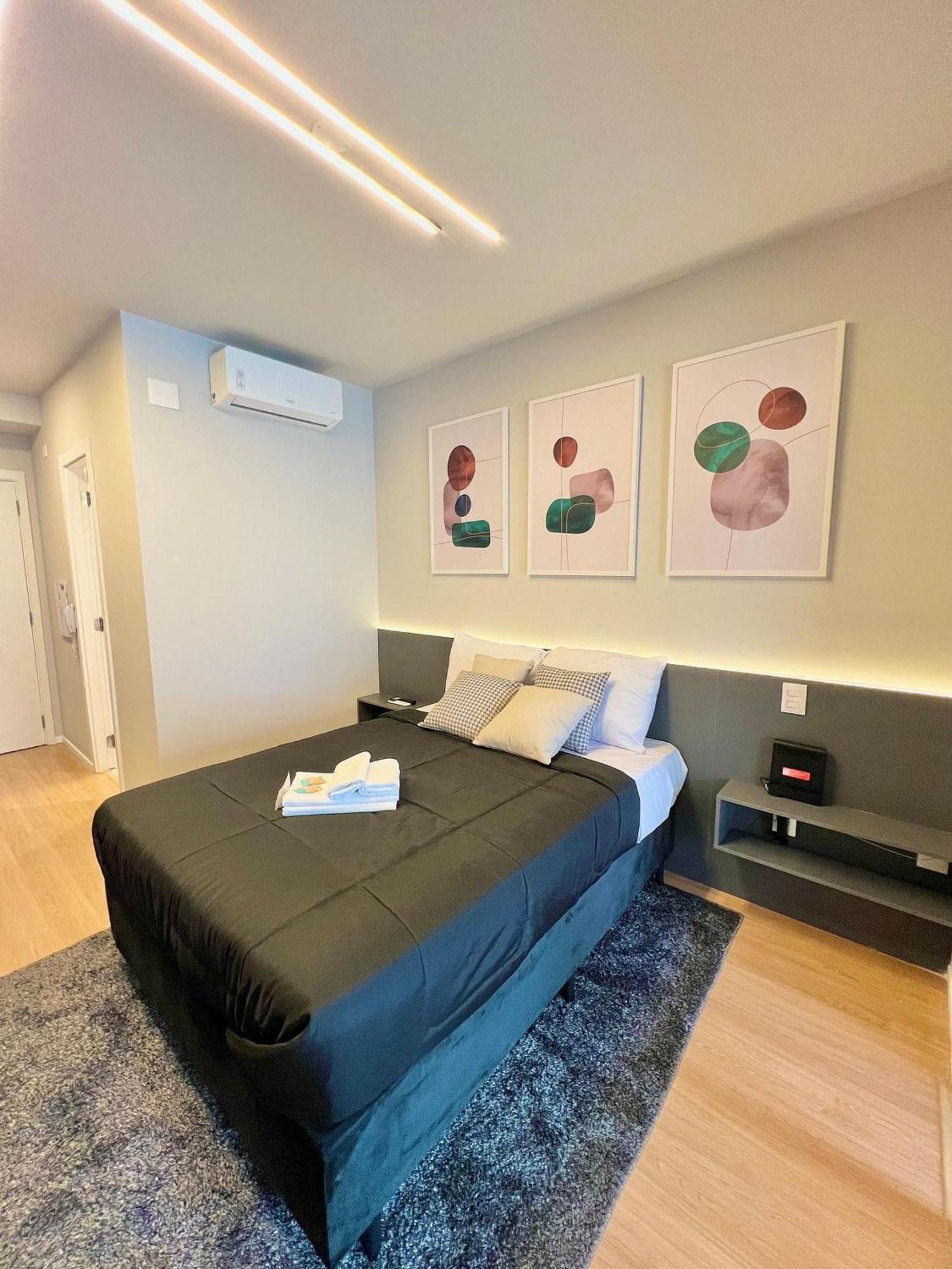 Innvista Airbrooklin * São Paulo