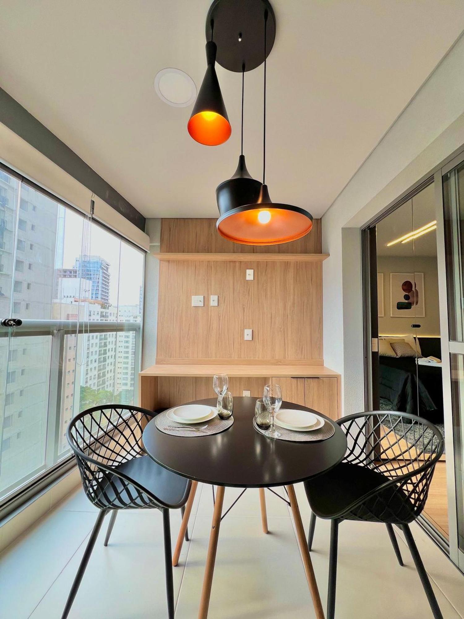 Innvista Airbrooklin Apartamento *