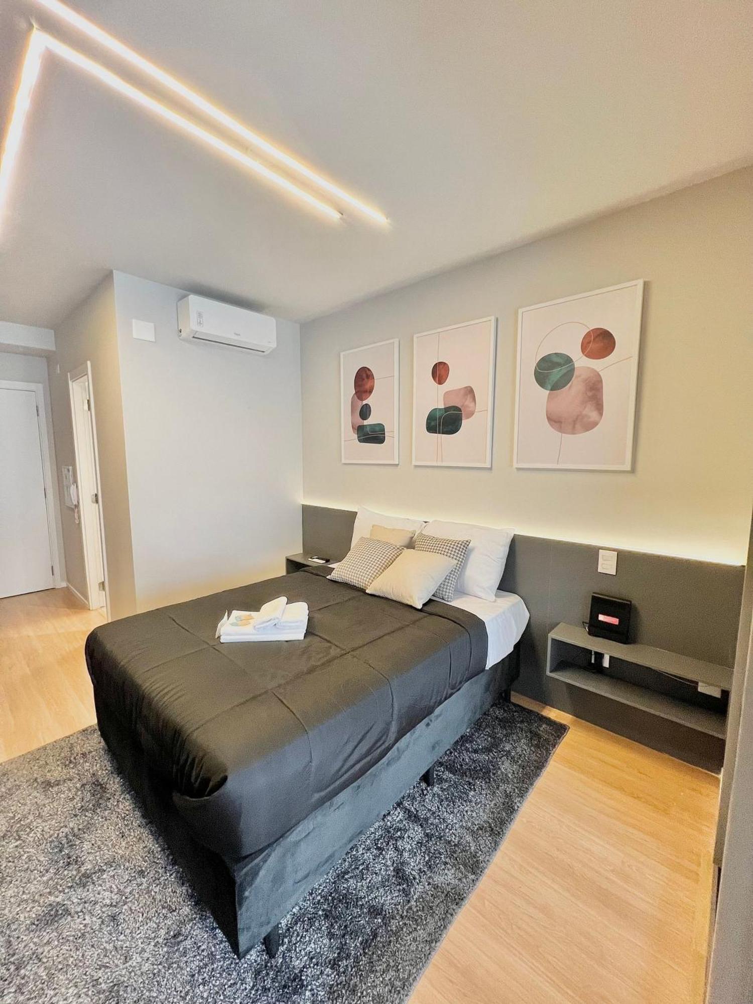 Innvista Airbrooklin Apartamento