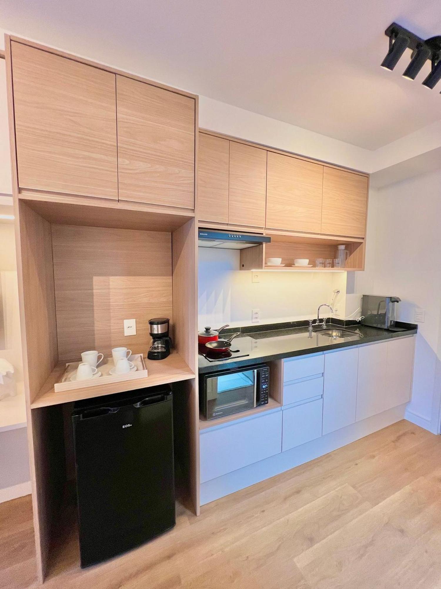 Apartamento Innvista Airbrooklin