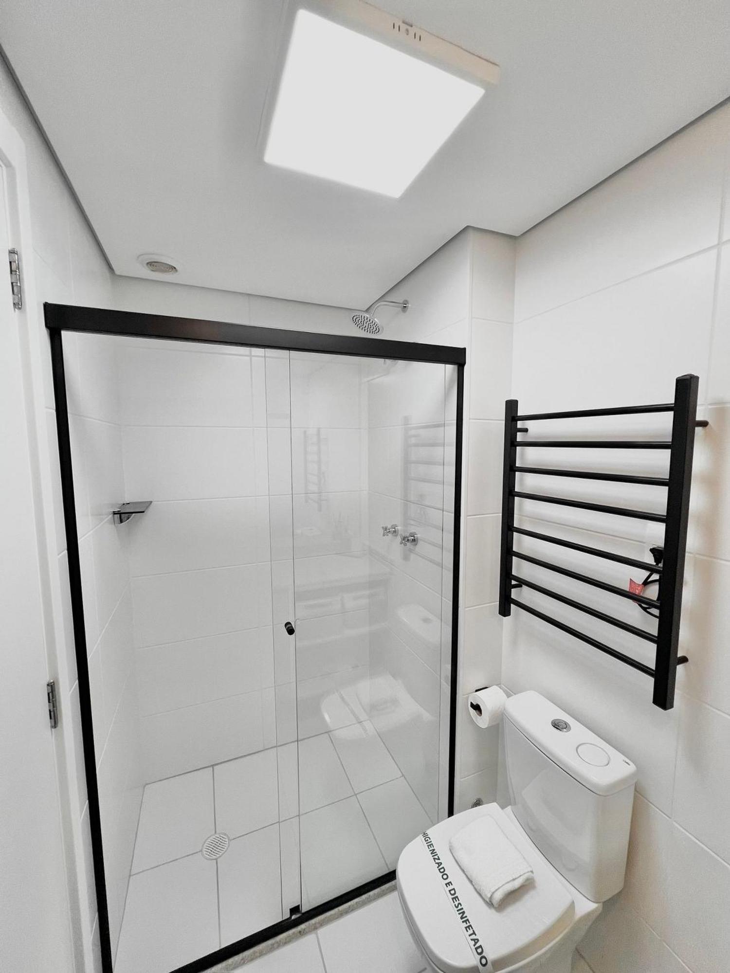 Innvista Airbrooklin Apartamento São Paulo